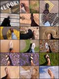 keep walking - enjoy the journey