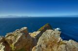 Cape National park: rocks and ocean _DSC0324
