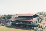 Kingston Cricket Club Pavilion