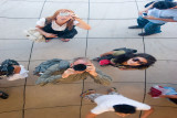 Under the Bean