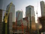 Canary Wharf