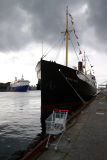 Harbour scene