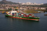 CSCL Kingston