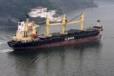 Clipper Sterling