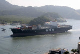 MSC Oriane