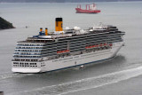 Costa Mediterranea