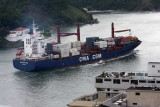 CMA CGM Togo