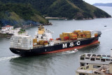 MSC Martina