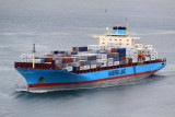 Laura Maersk