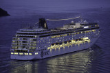 MSC Armonia