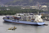 Maersk Jambi