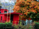 Madison Welcome Center Grounds