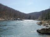 A Sunny Day on Cheat River.JPG