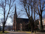 Madison United Methodist Church.