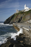 Faro de Luarca