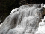 Treman St. Park, Ithaca, NY<br>2009<br> Scroll down for Video