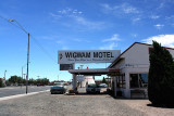 Wigwam Motel, Holbrook, Arizona