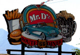 Headed to Nipton, California from Kingman, Arizona (Rt 66)