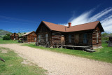 Nevada City Museum