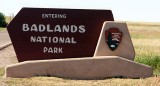 The Badlands