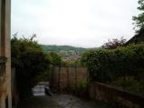 Countryside views in Bath