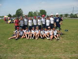 Columbus, OH and UPA College Nationals