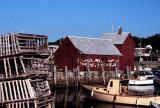 Rockport Maine