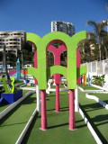 Mini Golf