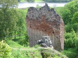 Ruins of a Knights Castle 5/5