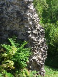 Ruins of a Knights Castle 4/5