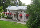 Another Old, Famous Restaurant, Restaurant Trappi