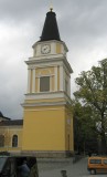 Belltower, Tampere Old Church  1 (2)