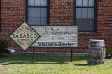 McIlhenny Tabasco Plant
