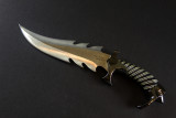 Gil Hibben Raptor