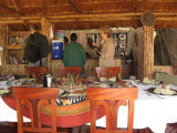 lunch at kuyenda again.