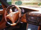 and a close up of the wood trim option.
