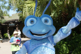 Flik from Bugs Life