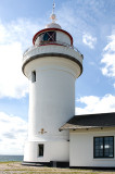 Sletterhage lighthouse / Sletterhage fyr