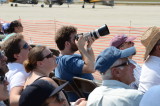 The Great St. of Maine Airshow  Crowd Photo