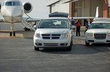 Findlay Aiport  FDY