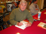 Dick Strahm - College Football Hall of Fame