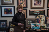  Bonnie Wolfe - Member Artist - Gaslight Gallery