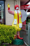 Ronald Mc Donald