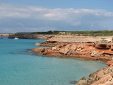 Cala Saona Sept 2008