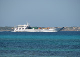 Formentera Cargo - Ofiusa Nova