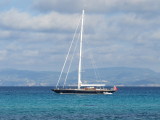 Es Cavall 2010