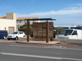 2010 - New Bus Shelters