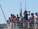 September 2012 - Booze Cruise?