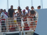 September 2012 - Booze Cruise?