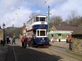 End of the Line - Waiting to Enter the Terminus